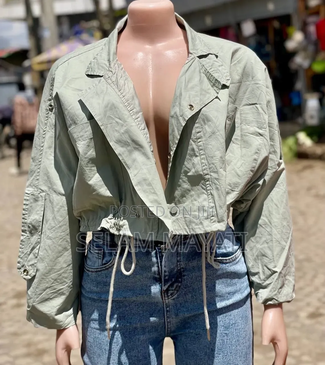 Women's Jacket