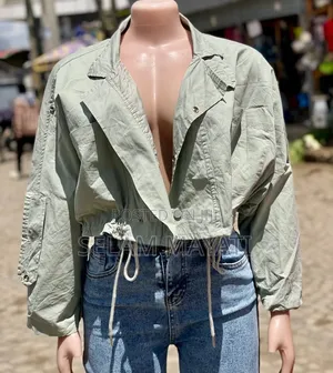 Women's Jacket