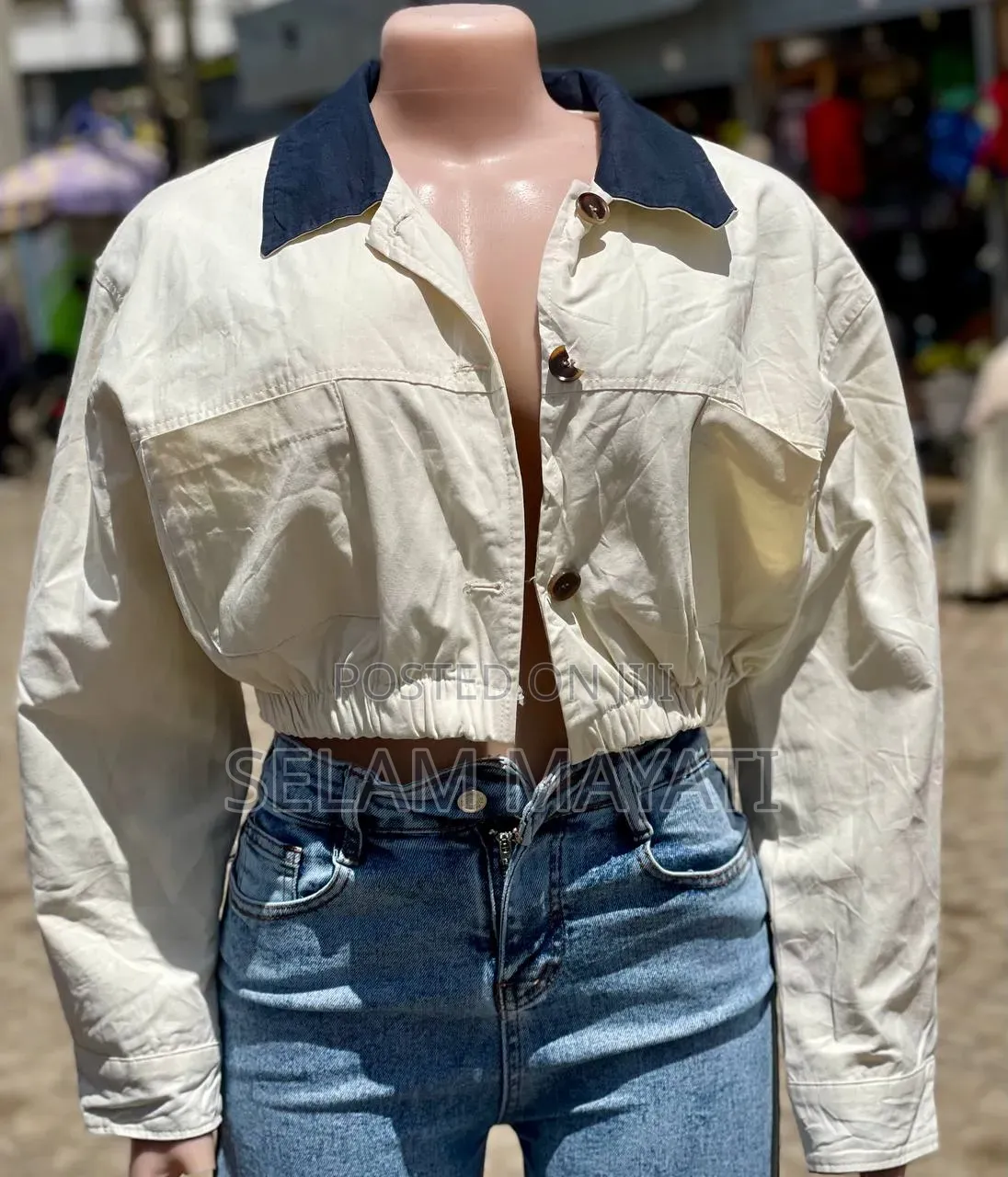 Women's Jacket
