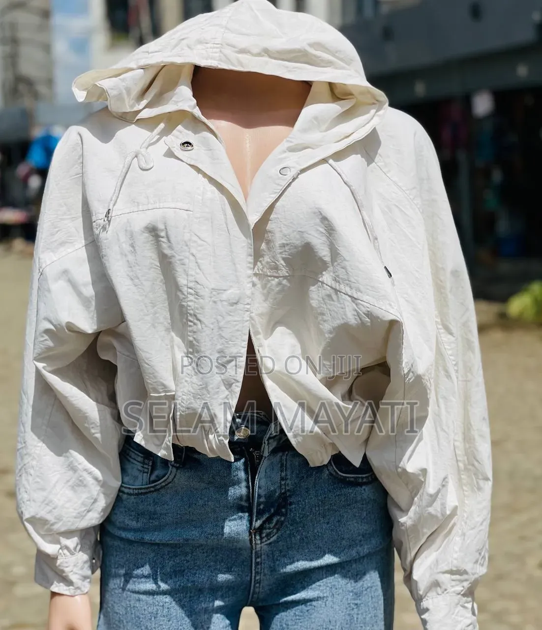 Women's Jacket