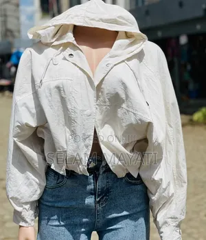 Women's Jacket