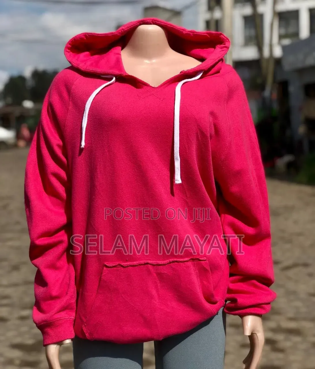 Women's Jacket