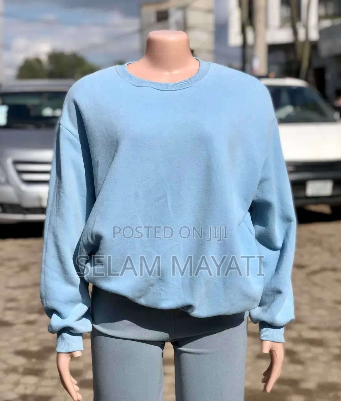 Women's Jacket