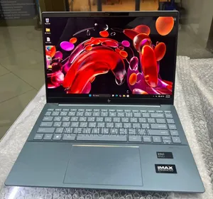 New Laptop HP Pavilion 14 16GB Intel Core Ultra 5 SSD 512GB