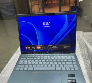 New Laptop HP Pavilion 14 16GB Intel Core Ultra 5 SSD 512GB