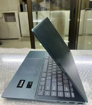 New Laptop HP Pavilion 14 16GB Intel Core Ultra 5 SSD 512GB