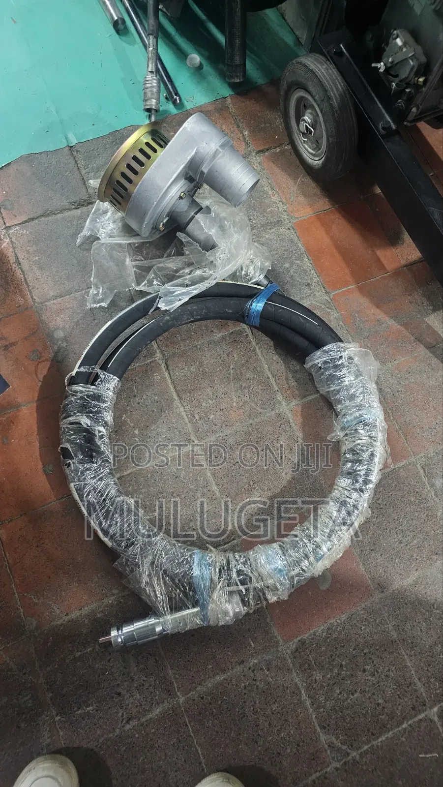 King Fusher Water Hose