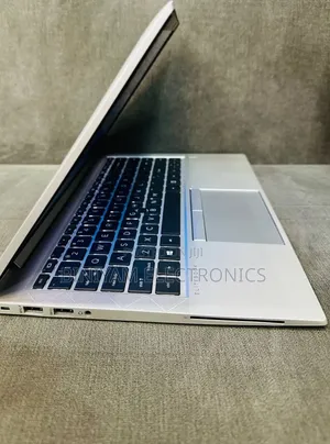 New Laptop HP EliteBook 840 G7 16GB Intel Core i5 SSD 512GB