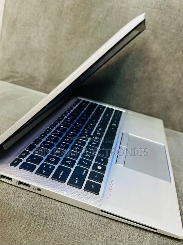 New Laptop HP EliteBook 840 G7 16GB Intel Core i5 SSD 512GB