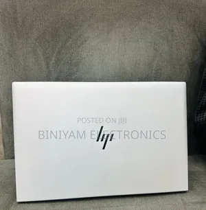 New Laptop HP EliteBook 840 G7 16GB Intel Core i5 SSD 512GB