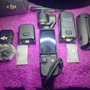 Dji Osmo Pocket 3 Creator Combo