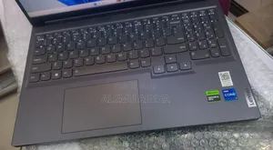 New Laptop Lenovo Legion 5 16GB Intel Core i7 SSD 1T
