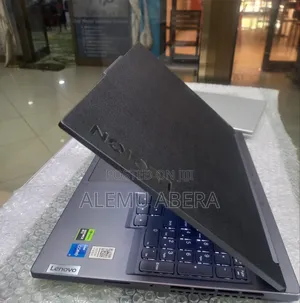 New Laptop Lenovo Legion 5 16GB Intel Core i7 SSD 1T