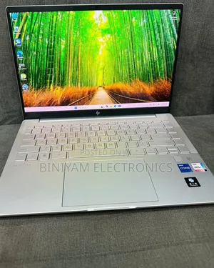 New Laptop HP Pavilion 14 16GB Intel Core i7 SSD 1T
