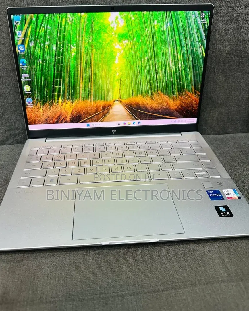 New Laptop HP Pavilion 14 16GB Intel Core i7 SSD 1T
