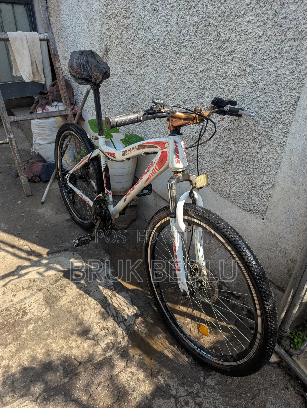 Special Bike