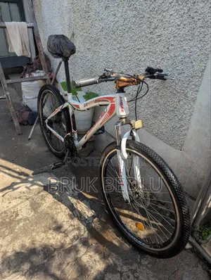 Special Bike