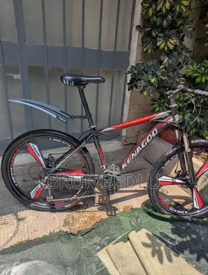 Kenagoo Bike
