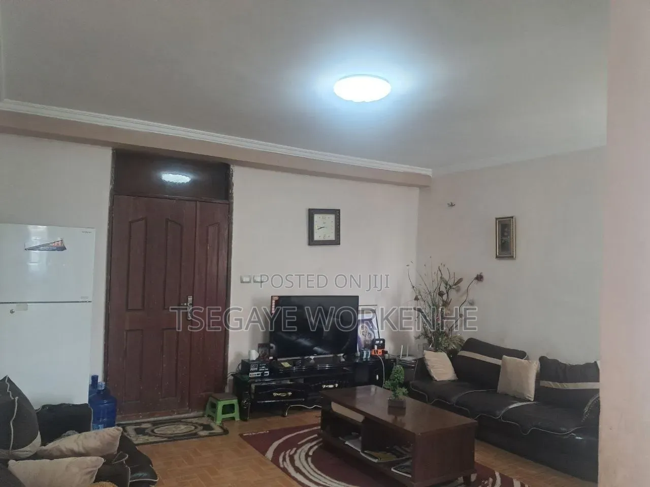 Furnished 1bdrm Condo in አዲስ  አበባ, Lideta for sale
