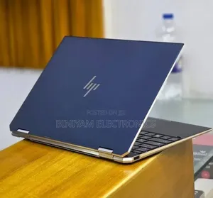 New Laptop HP Spectre 14 16GB Intel Core i7 SSD 1T