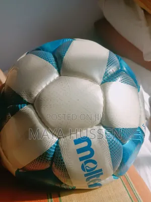 Molten Football
