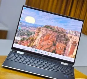 New Laptop HP Spectre 14 16GB Intel Core i7 SSD 1T
