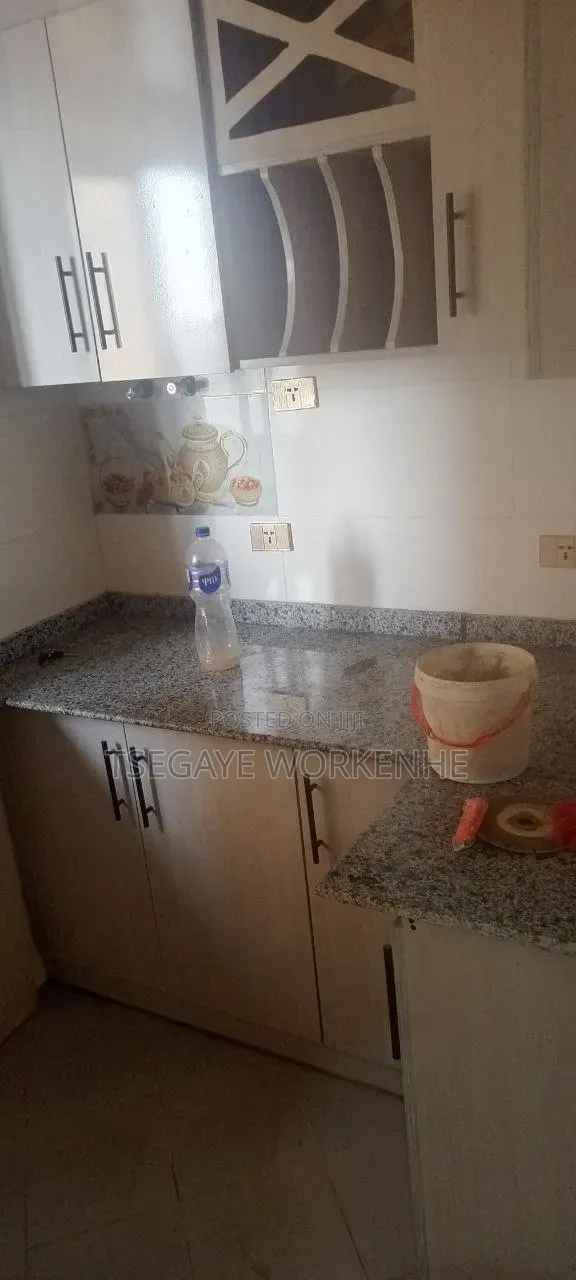 Furnished 1bdrm Condo in አዲስ  አበባ, Lideta for sale