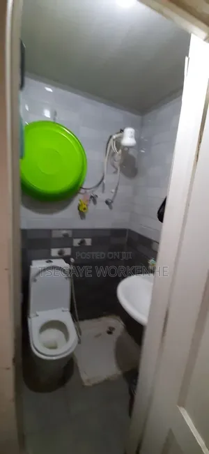Furnished 1bdrm Condo in አዲስ  አበባ, Lideta for sale