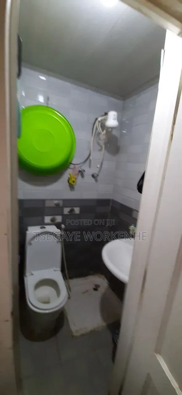 Furnished 1bdrm Condo in አዲስ  አበባ, Lideta for sale
