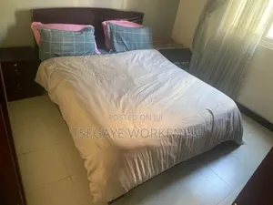Furnished 1bdrm Condo in አዲስ  አበባ, Lideta for sale