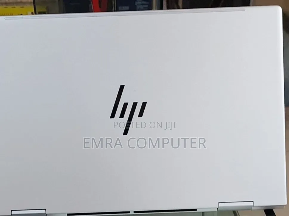 New Laptop HP Envy x360 16GB Intel Core i7 SSD 512GB