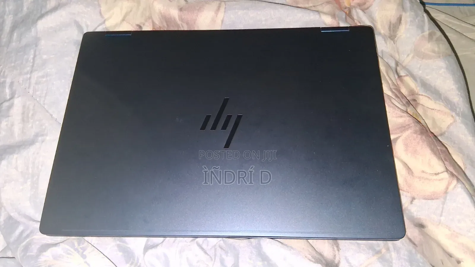 New Laptop HP OmniBook X Flip 14" 16GB Intel Core i7 HDD+SSD 1T