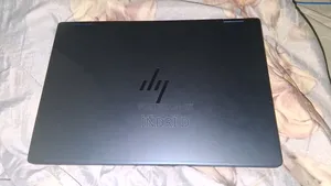 New Laptop HP OmniBook X Flip 14" 16GB Intel Core i7 HDD+SSD 1T