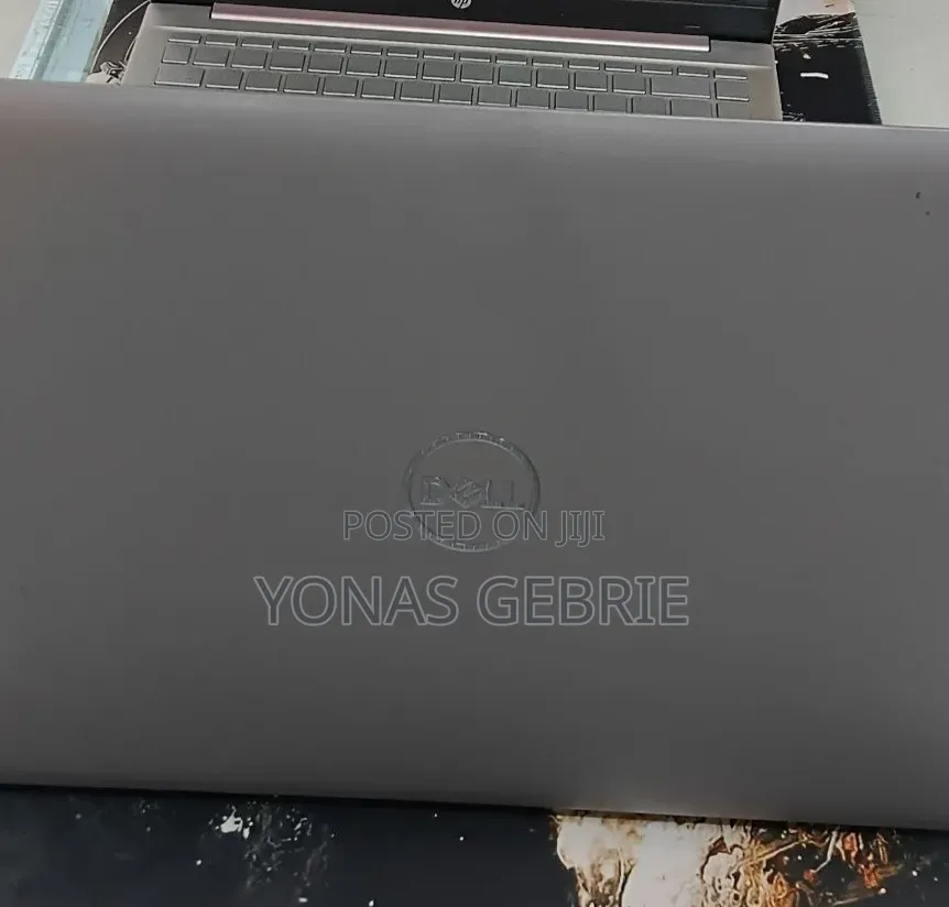 New Laptop Dell 16GB Intel Core i7 SSD 512GB