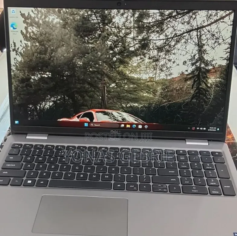 New Laptop Dell 16GB Intel Core i7 SSD 512GB