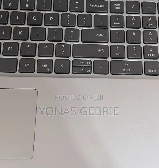 New Laptop Dell 16GB Intel Core i7 SSD 512GB