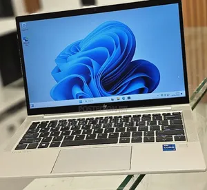 New Laptop HP EliteBook 830 16GB Intel Core i7 SSD 512GB