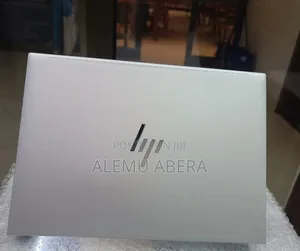 New Laptop HP EliteBook 830 G9 16GB Intel Core i5 SSD 512GB