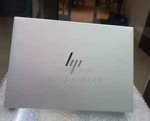 New Laptop HP EliteBook 830 G9 16GB Intel Core i5 SSD 512GB