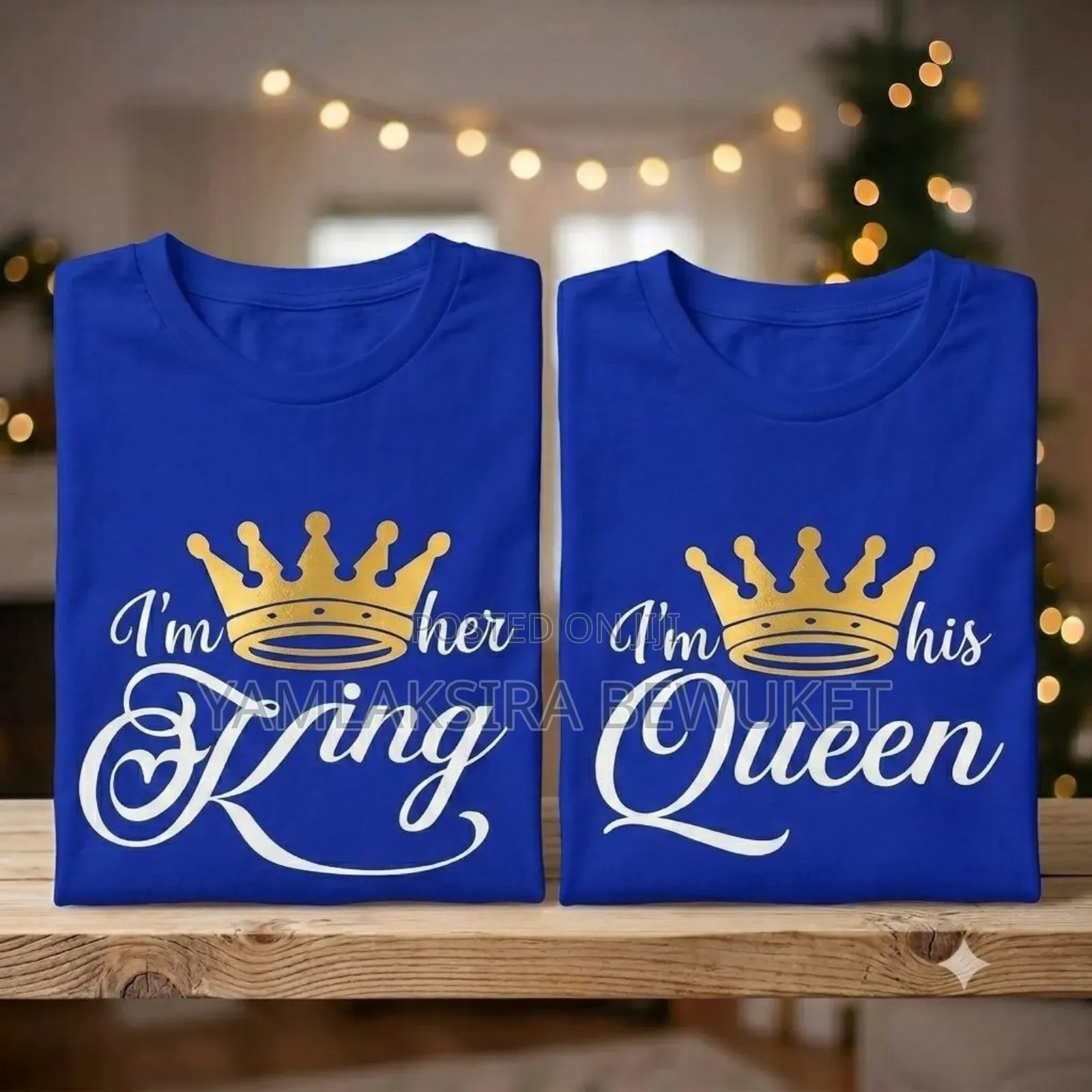 T-Shert Printing