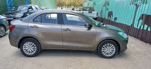Suzuki Swift 2021 Gray