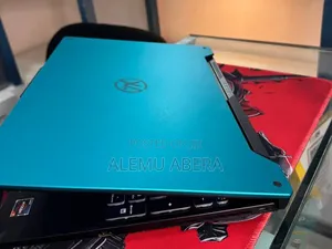 New Laptop Asus TUF Gaming A15 16GB AMD Ryzen 7 SSD 1T