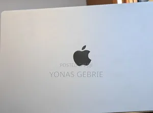 New Laptop Apple MacBook 32GB Apple M1 Pro SSD 512GB