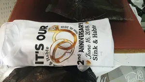 Tshert Be DTF Printing Enseralen