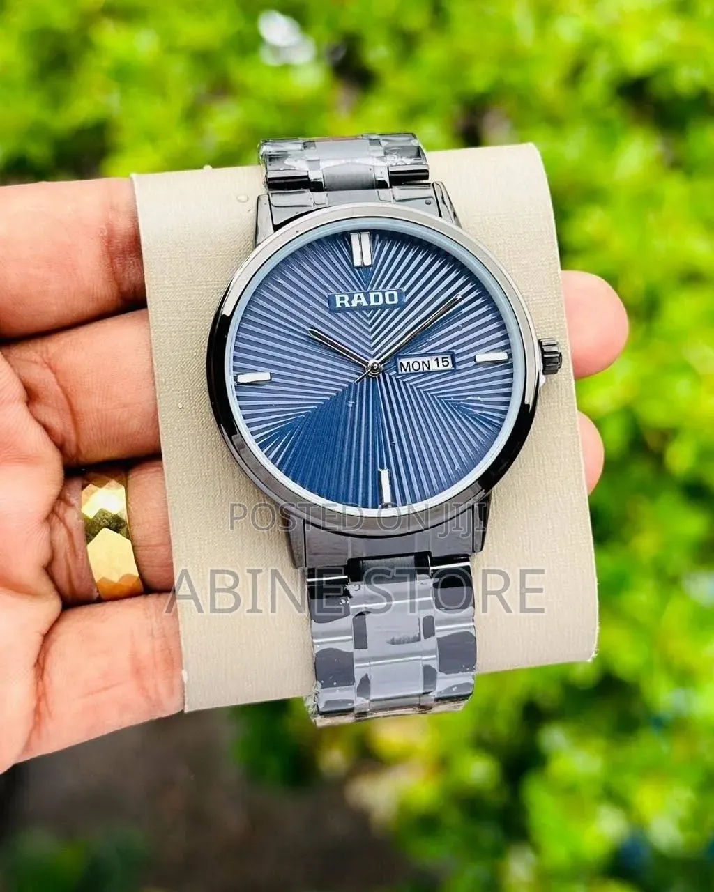 Rado Men's Hyperchrome