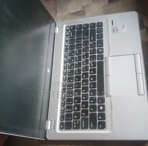 Laptop HP EliteBook Folio 4GB Intel Core i5 HDD+SSD 500GB