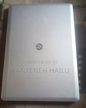 Laptop HP EliteBook Folio 4GB Intel Core i5 HDD+SSD 500GB