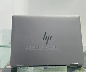 New Laptop HP Envy x360 16GB Intel Core Ultra 5 SSD 1T
