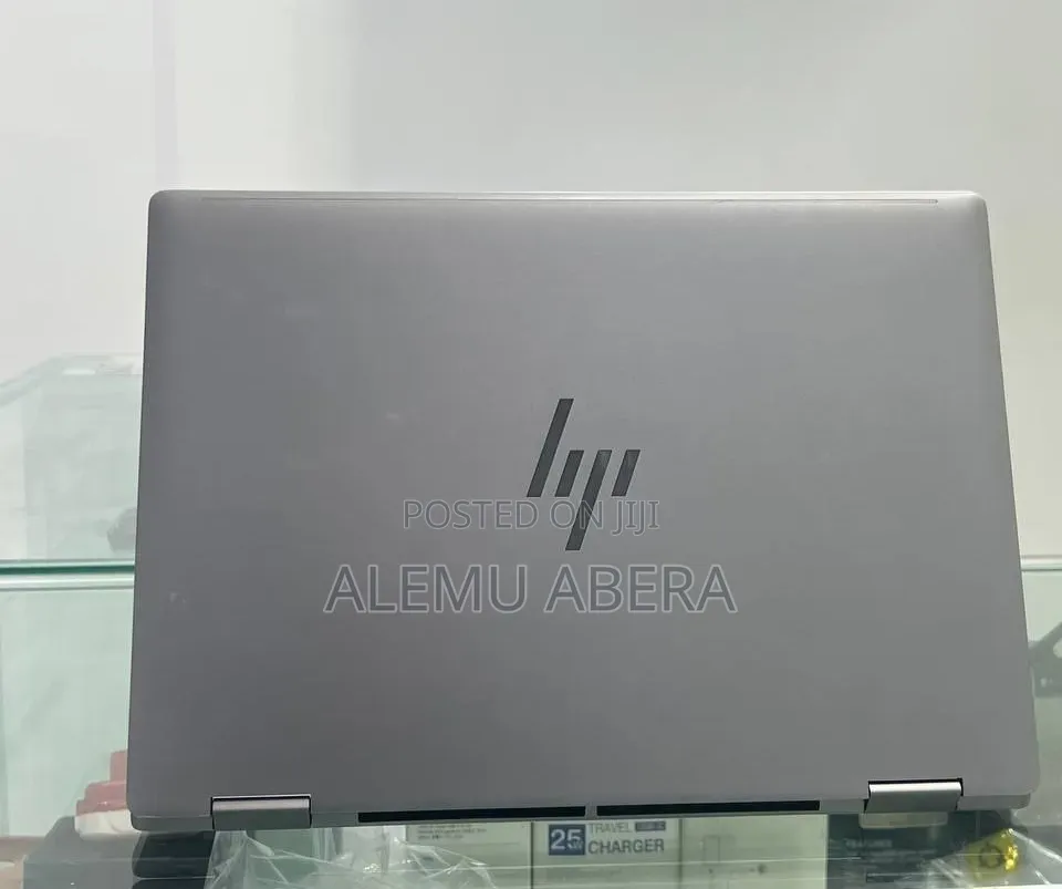 New Laptop HP Envy x360 16GB Intel Core Ultra 5 SSD 1T