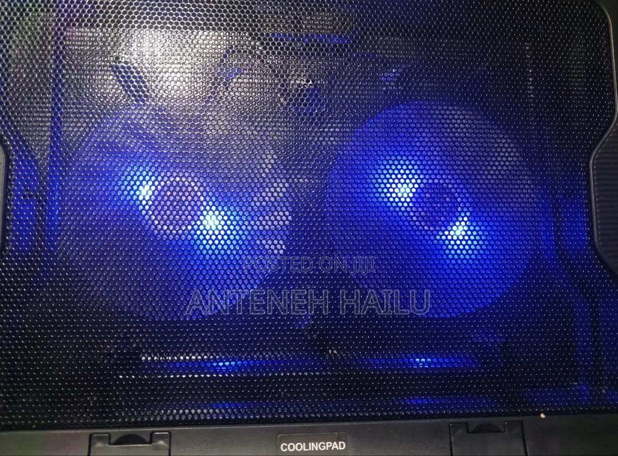 Computer Stand Fun